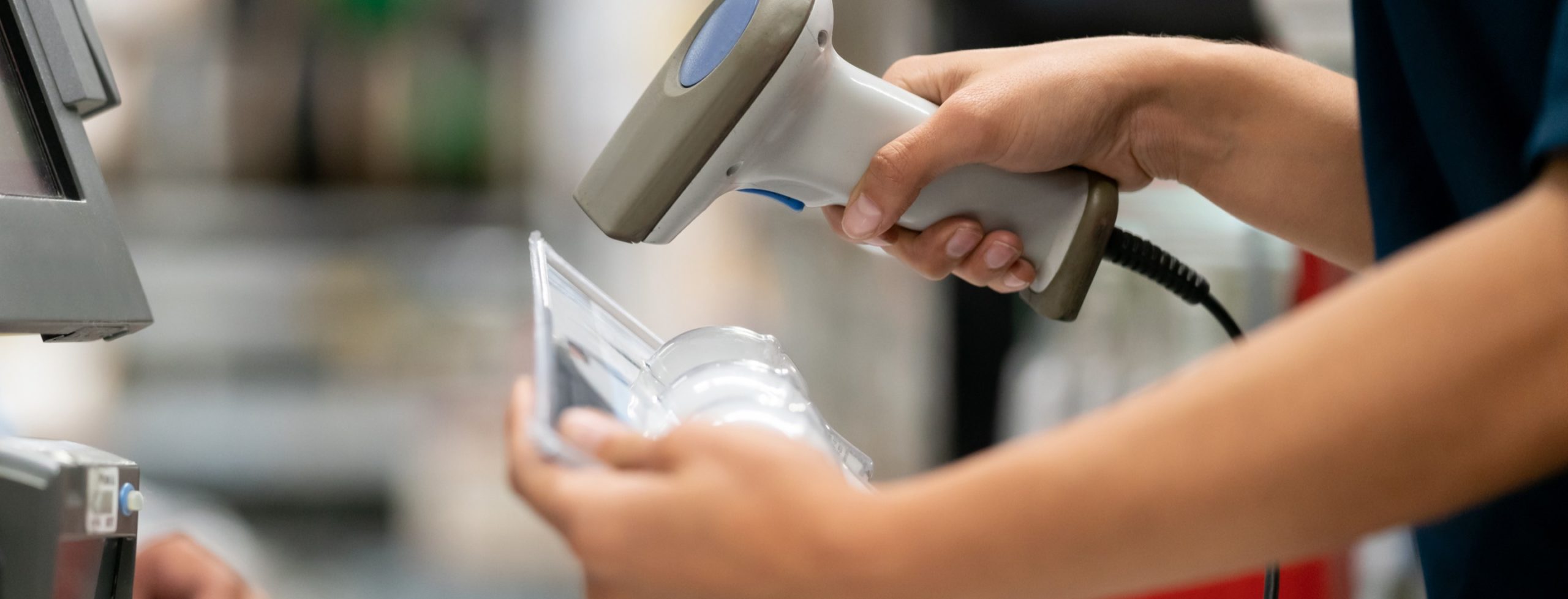 GS and RS for Barcode Scanner | RS Scanner | OMNIVISION