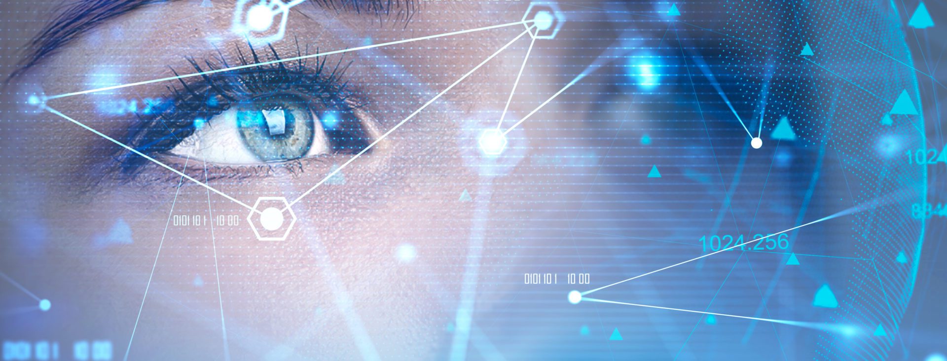 GS for Eye Tracking, Global Shutter CMOS Sensor