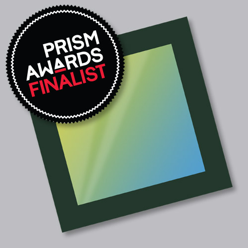 OH0FA Prism 2022 Finalist