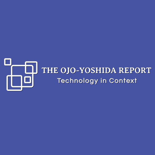 Ojo-yoshida Report