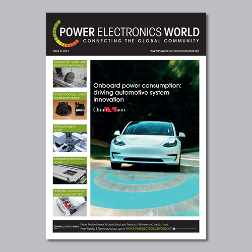 Power Electronics World