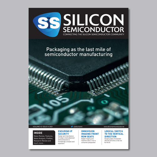 Silicon Semiconductor Issue 3 2021