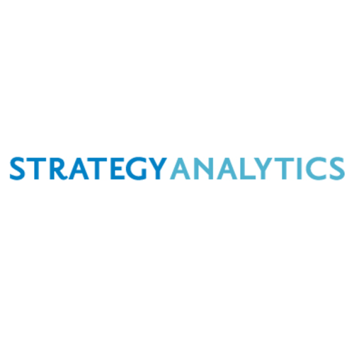 Strategy Analytics