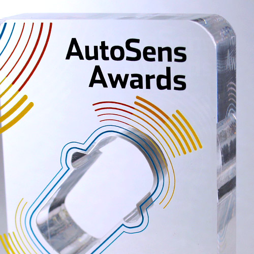 AutoSens Awards