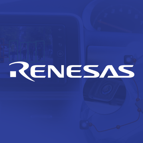Renesas and OmniVision Deliver Integrated Reference Design For Automotive Camera System