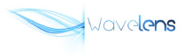 Wavelens Logo
