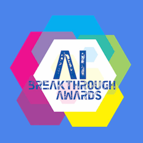 AI Breakthrough 2022 AwardsAI Breakthrough 2022 Awards - Best Image Processing Solution - OAX8000