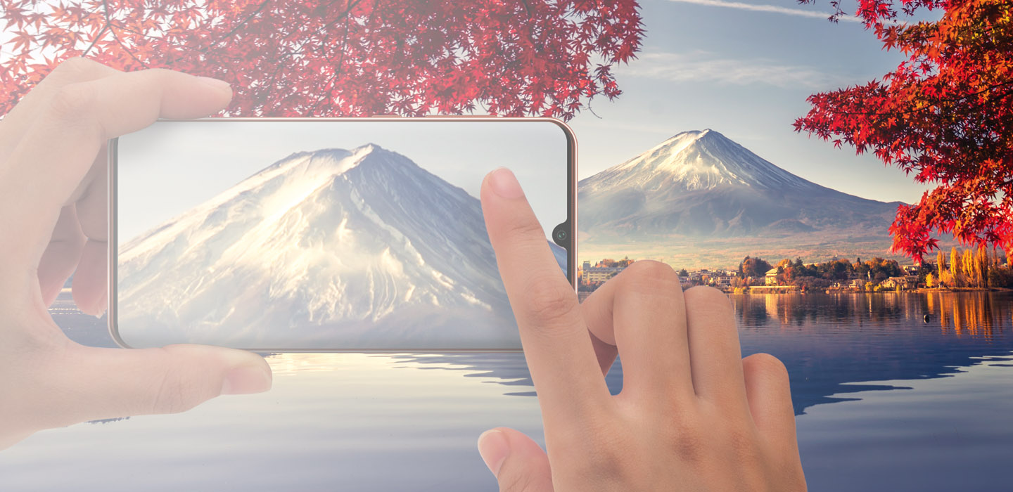 OV50E OMNIVISION’s New 50MP Image Sensor Brings Industry-leading Low Light Still Image and Ultra High Dynamic Range Video to Rear Facing Smartphone Cameras