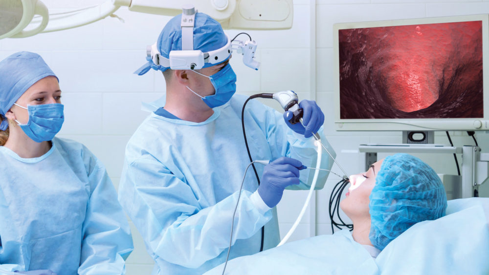 OVMed® OCHSA and OCHTA cable modules for single-use endoscope and catheters