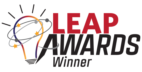 2022 LEAP Awards Winner - Embedded Computing - Bronze - OAX4600