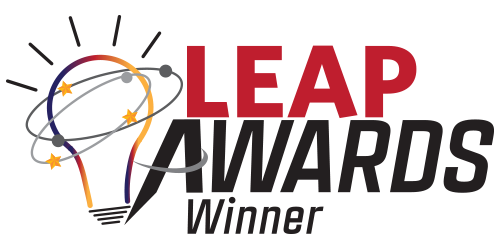 2022 LEAP Awards Winner - Embedded Computing - Bronze - OAX4600