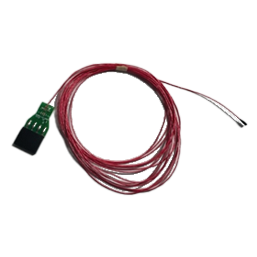 OCHFA Cable Module High resolution Cable Module Combined with OMNIVISION’s CameraCubeChip® Modules and OVMed® ISP Boards, Provide Complete Medical Imaging Subsystems for Single-Use Endoscopes and CathetersR