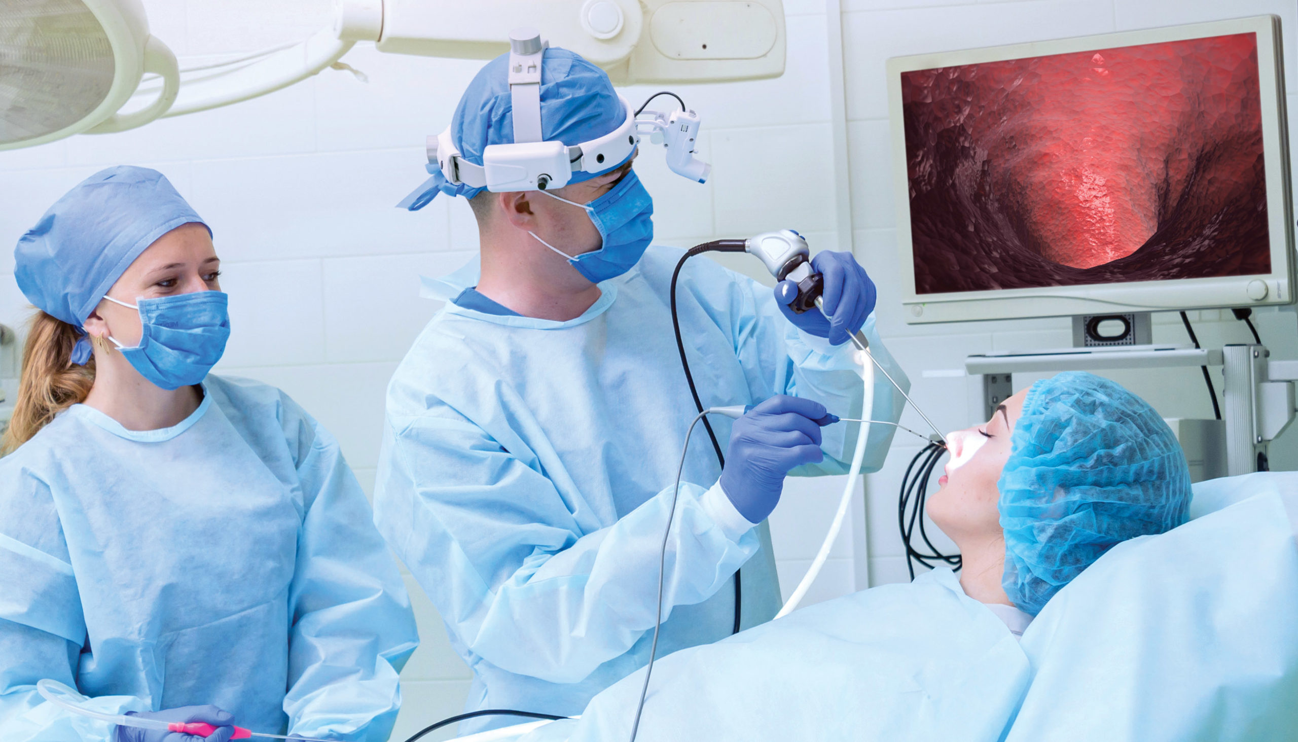 OCHSA Cable Module OVMed® Cable Modules Combined with OMNIVISION’s CameraCubeChip® Modules and OVMed® ISP Boards, Provide Complete Medical Imaging Subsystems for Endoscopes and Catheters
