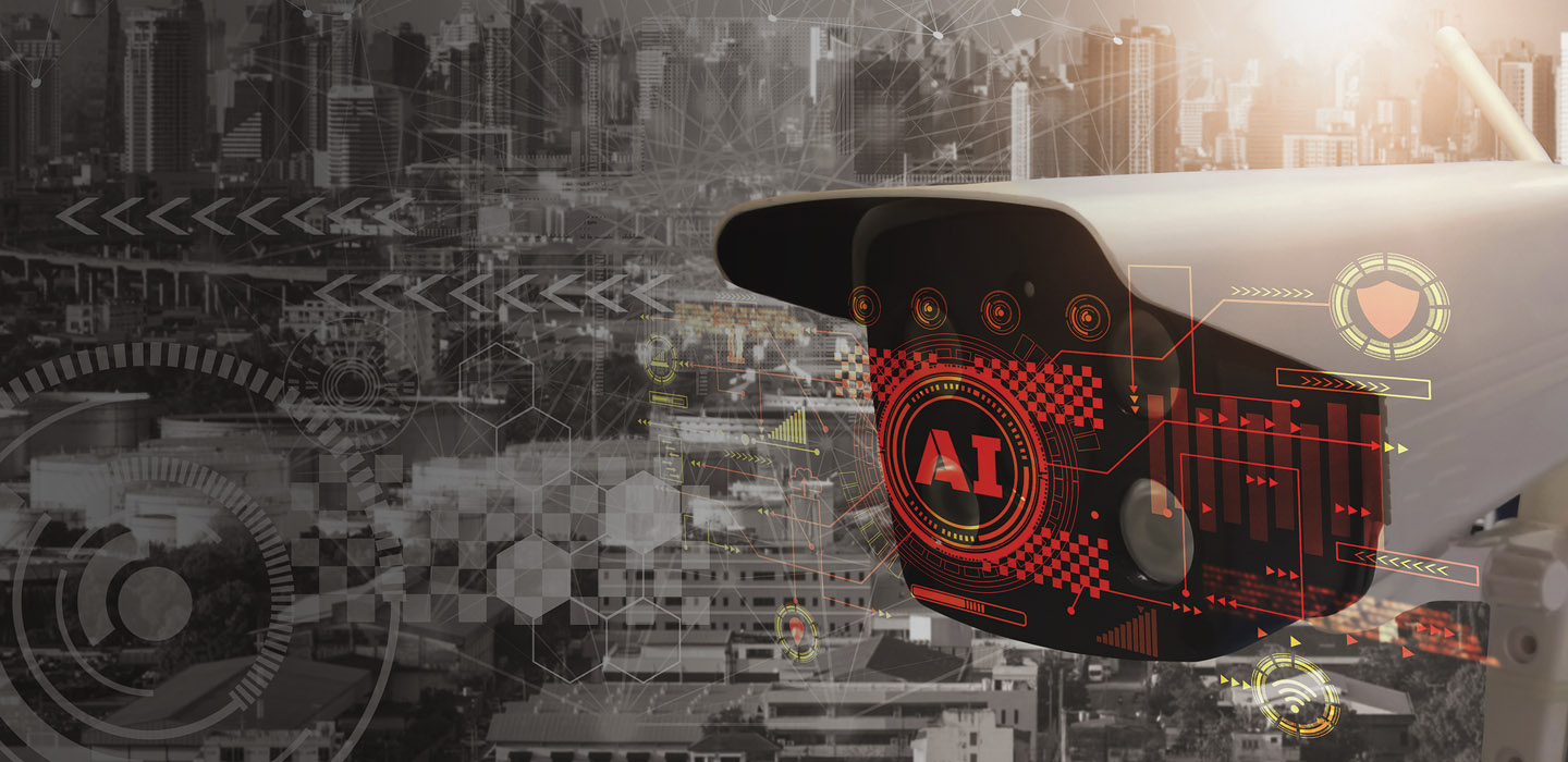 OS05B 5MP Image Sensor Features Nyxel® NIR technology for clear images in high-end security cameras