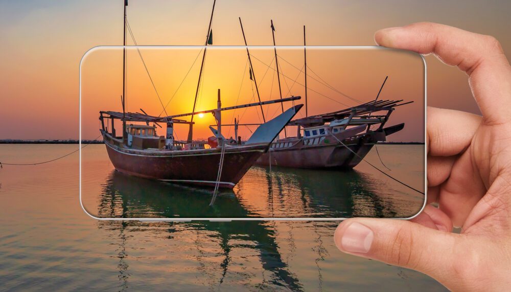 OV50H Flagship Low-Light and Autofocus Performance for Rear-facing Smartphone Cameras