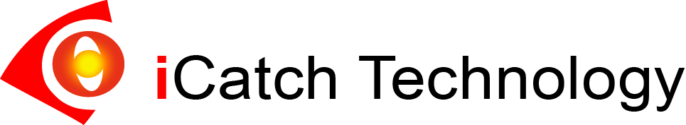 iCatch Technology Logo
