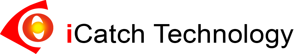 iCatch Technology Logo