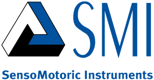 SensoMotoric Instruments GmbH (SMI) Logo