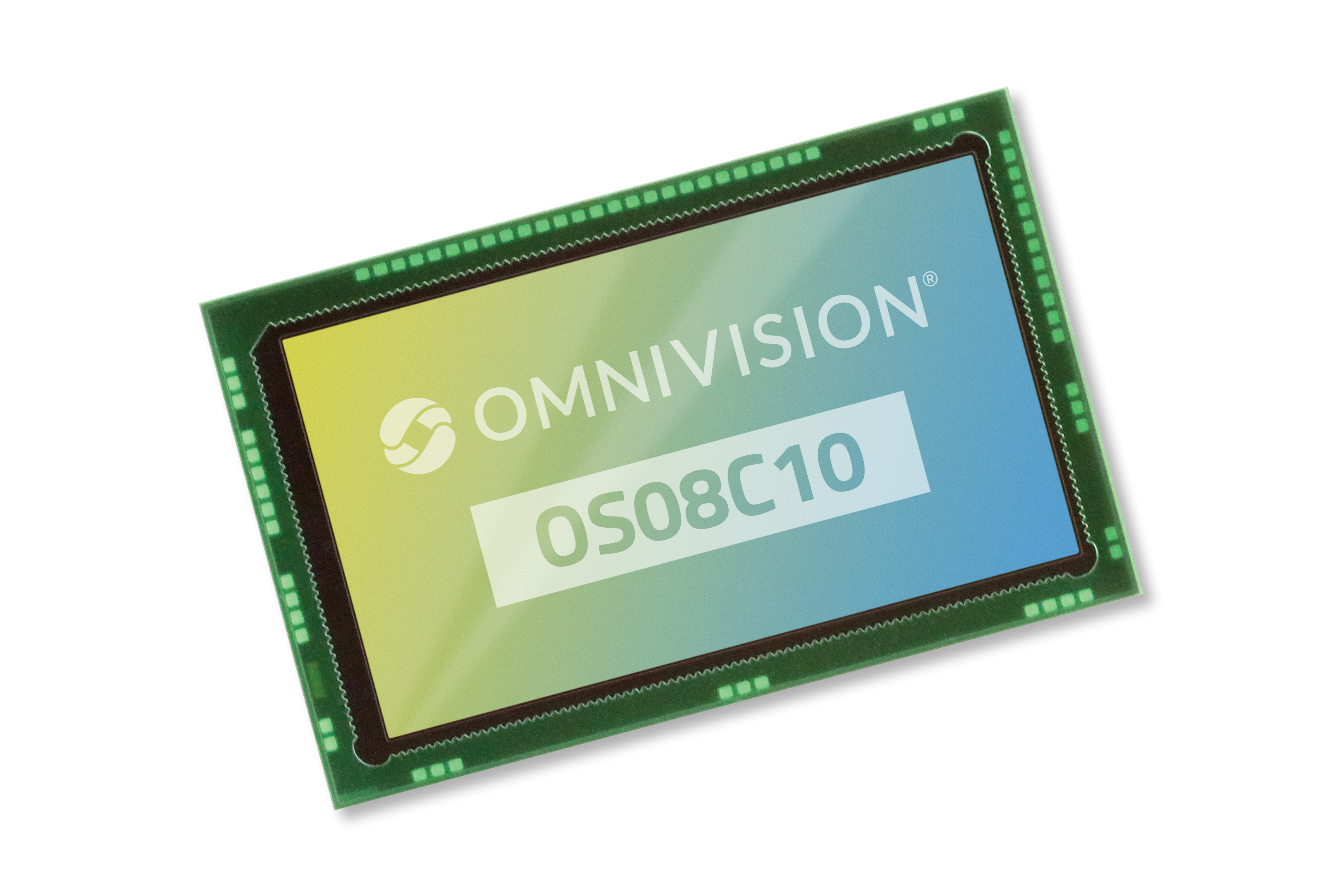 1/2.82-inch Color 8‑Megapixel (3840 x 2160) CMOS Image Sensor with PureCel®Plus‑S Technology for Home and Professional Security Cameras