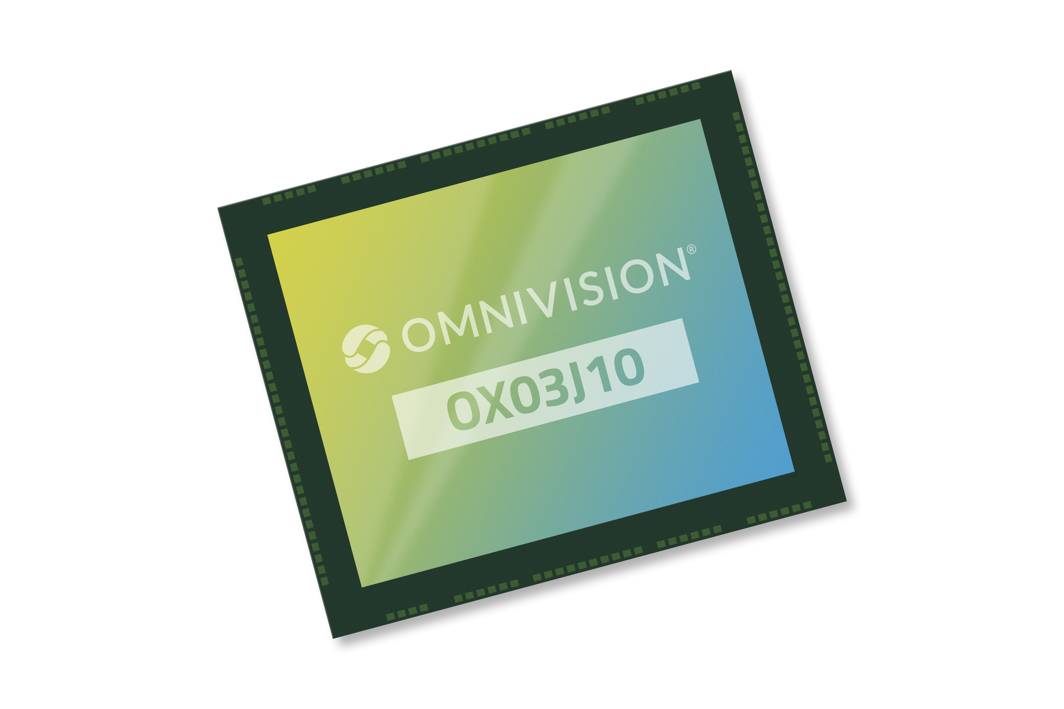 OX03J10 3MP automotive SoC image sensor with industry leading LFM and 140db HDR for SVS, RVC and CMS
