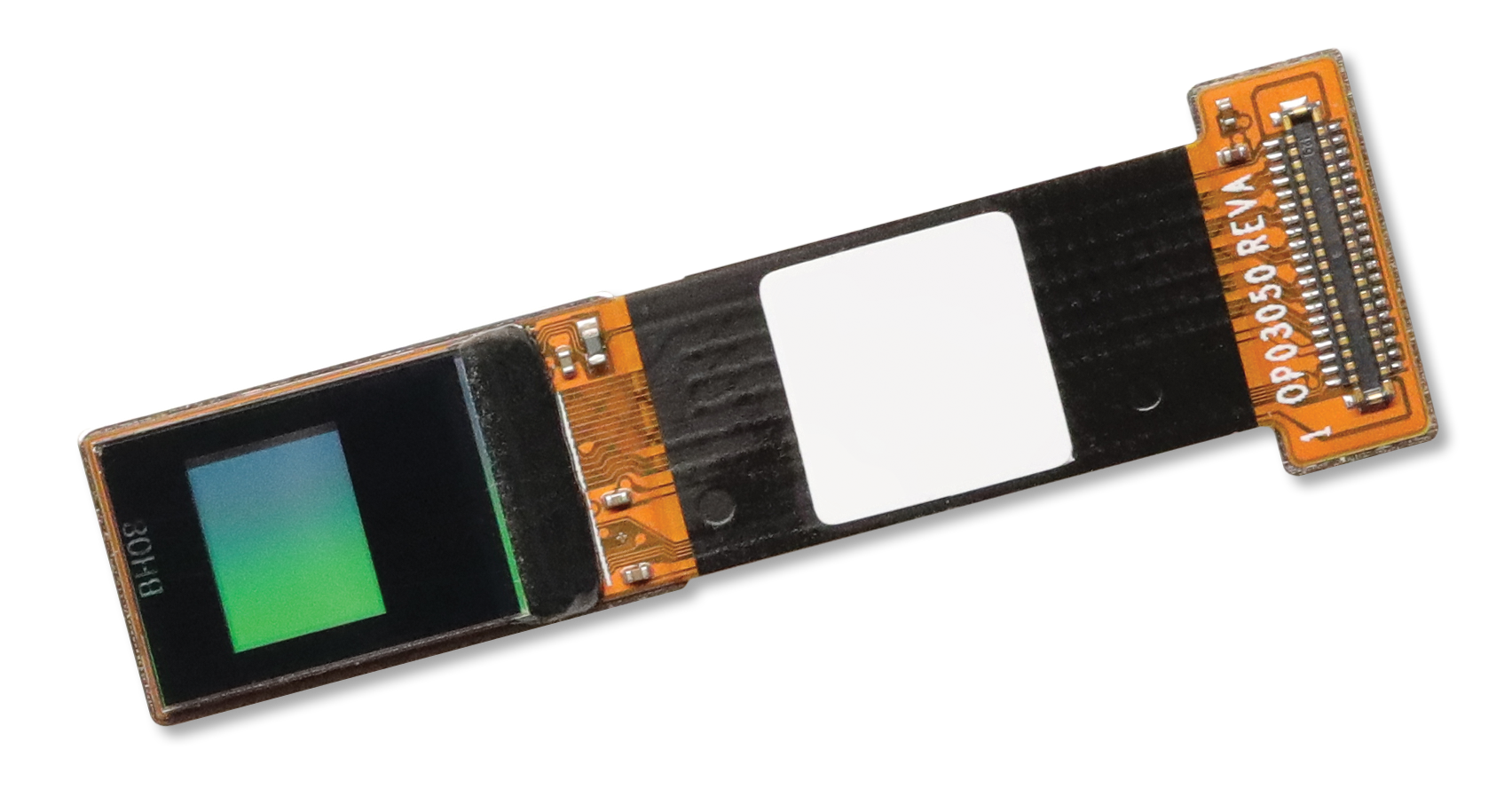 OMNIVISION OP03050 Single Chip LCOS Panel for Next-Generation Smart AR/XR/MR Glasses