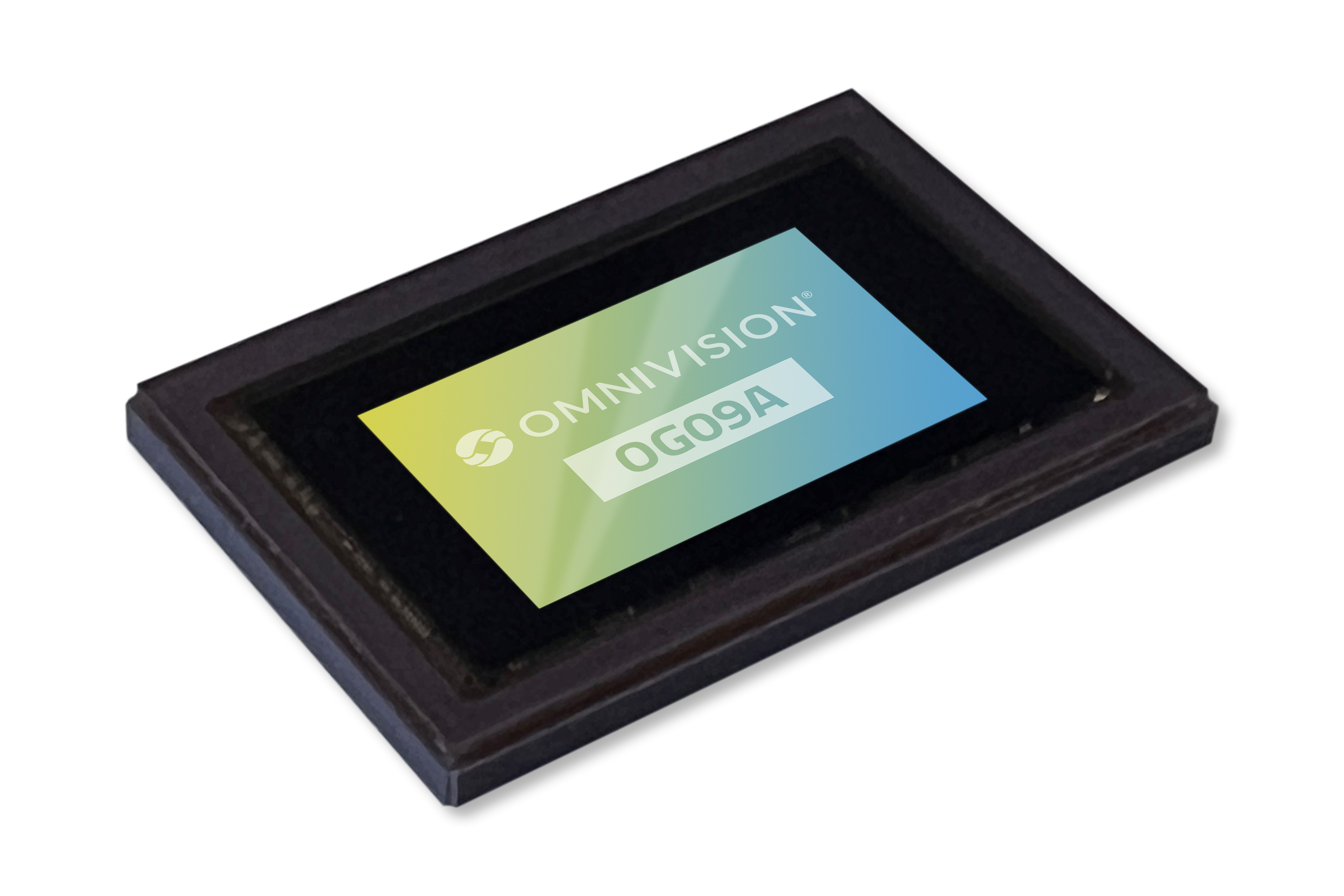 1-inch Color CMOS 9‑Megapixel (4096 x 2160) Image Sensor with PureCel®Plus‑S, Global Shutter, and Nyxel® Technologies for Machine Vision Applications