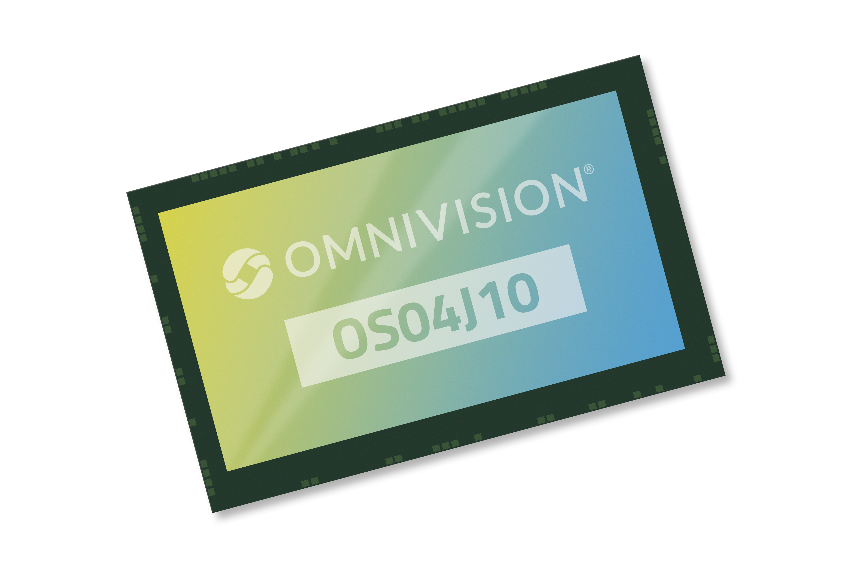 1/1.88-inch Color 4-Megapixel CMOS Image Sensor with PureCel®Plus and Nyxel® Technologies for Industrial and Consumer Security Surveillance Cameras