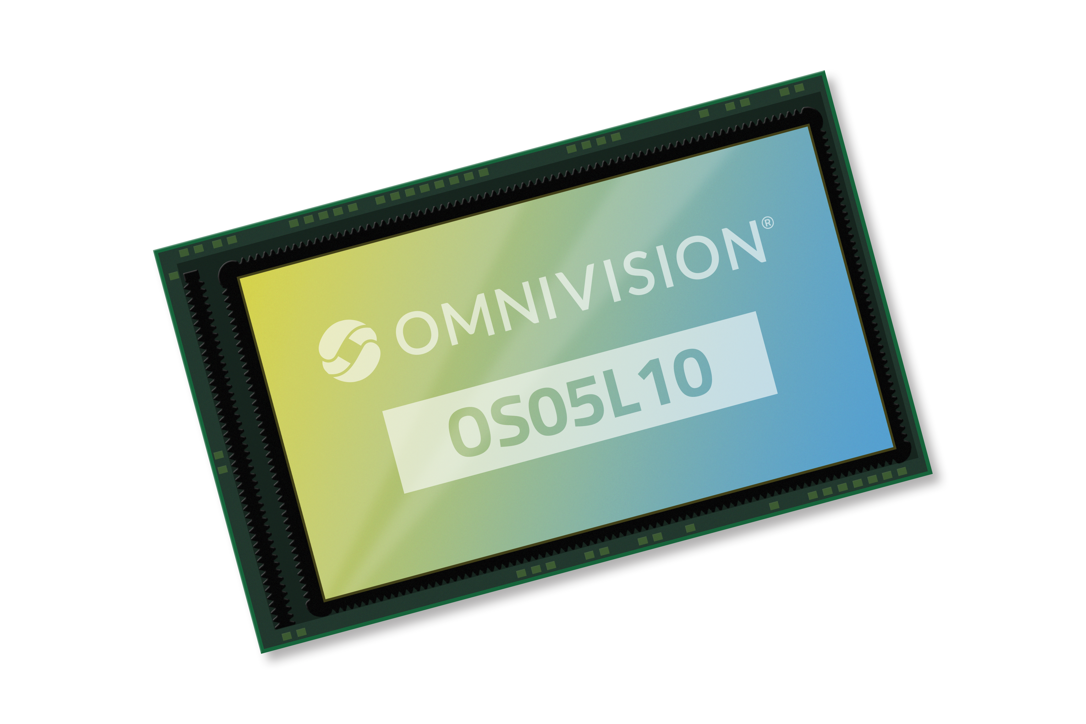 1/2.7-inch Color 5-Megapixel (2880 x 1620) CMOS Image Sensor with OmniPixel®3-HS Technology for Industrial and Consumer Security Surveillance Cameras