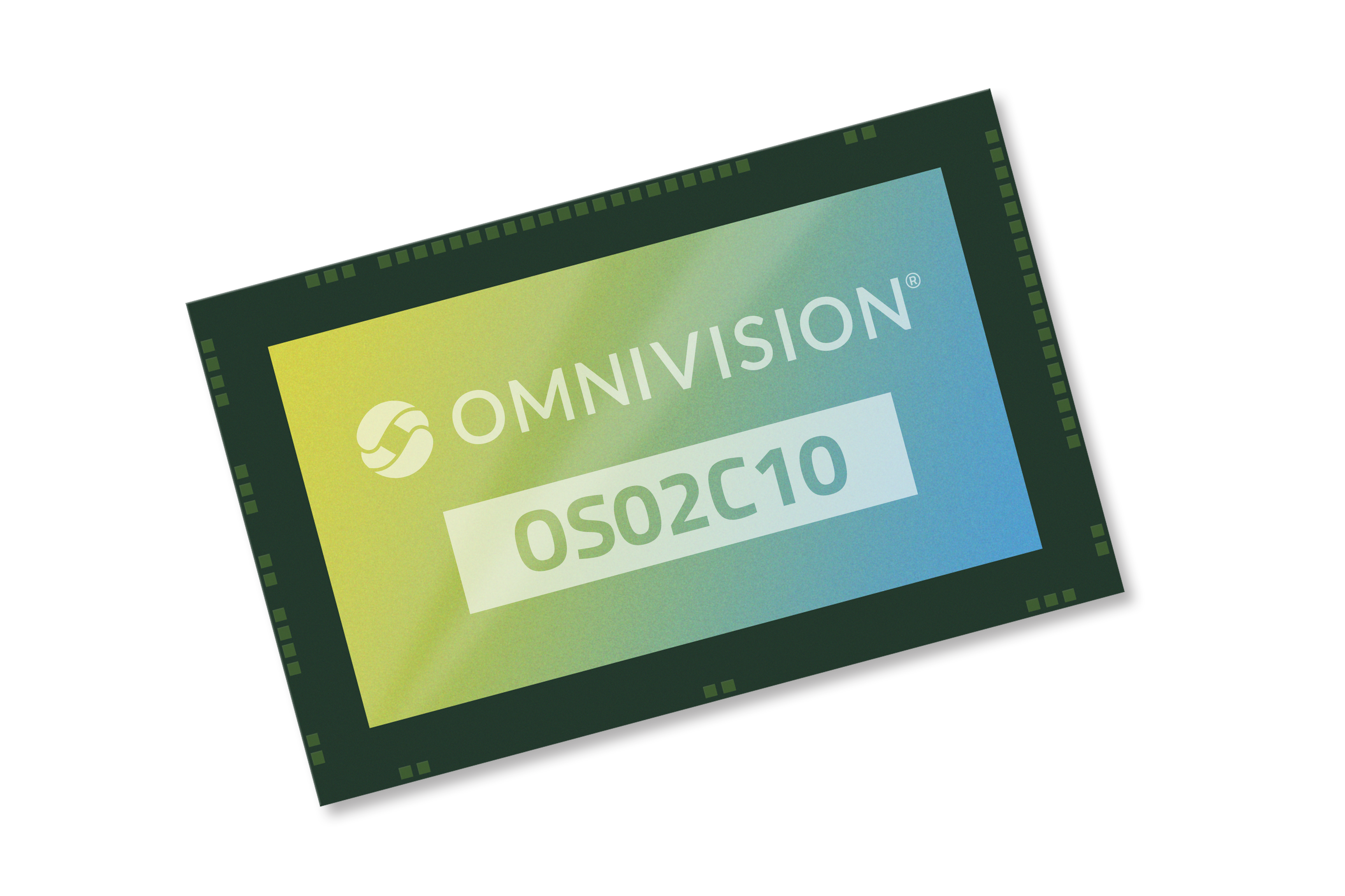 1/2.8-inch Color 1080p (1920 x 1080) HDR CMOS Image Sensor with PureCel®Plus‑S and Nyxel® Technologies for Security and Surveillance Applications