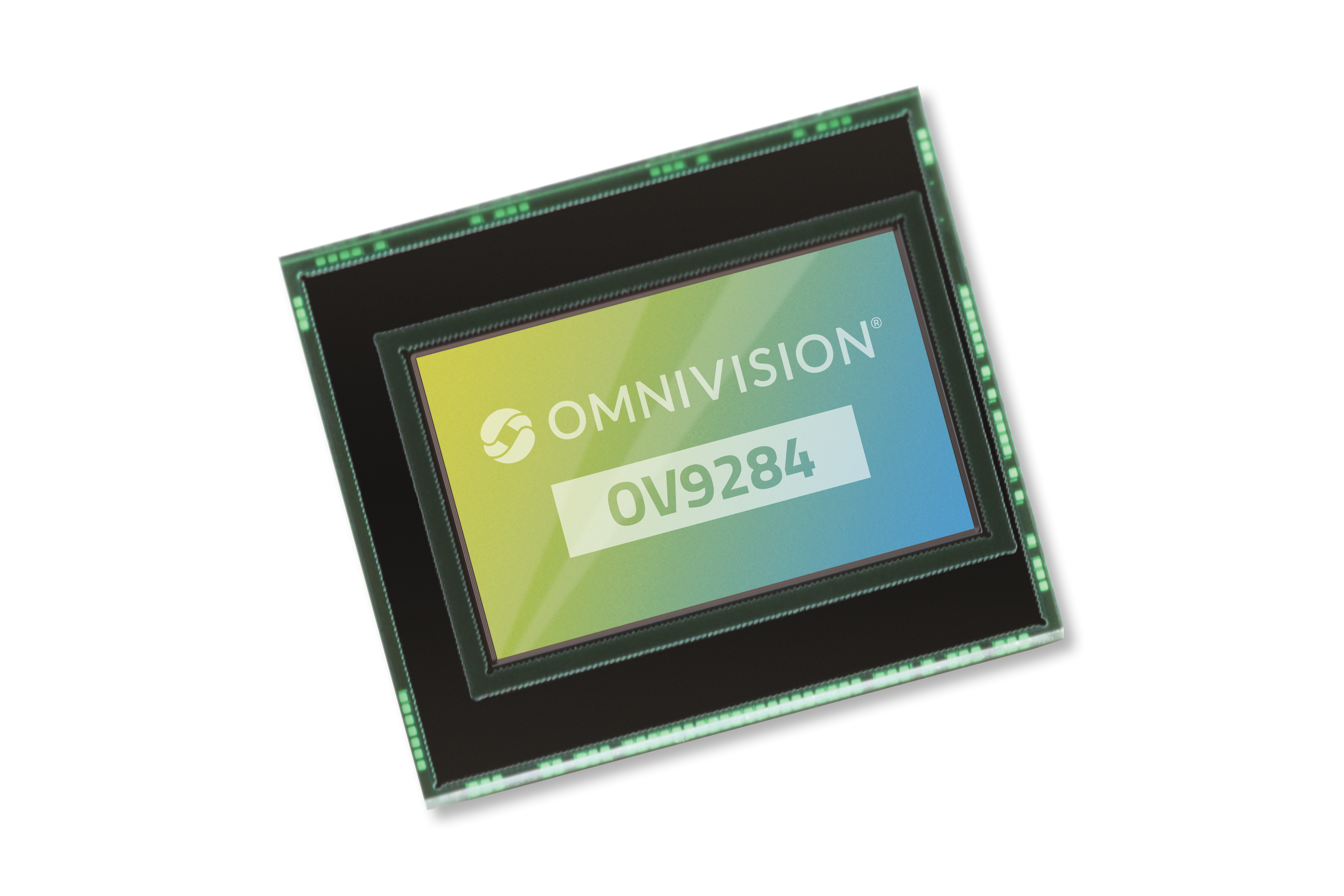 1/4-inch B&W 1‑Megapixel (1280 x 800) CMOS Image Sensor with OmniPixel®3‑GS Technology for Driver and Passenger Monitoring in Mainstream Vehicles