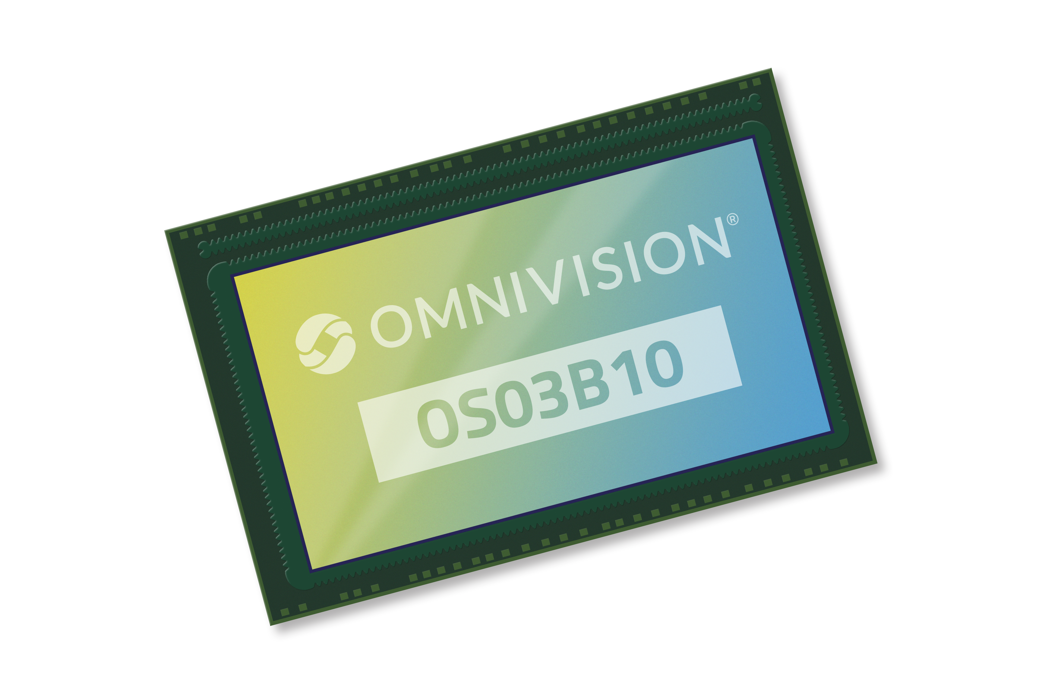 1/2.7-inch Color 3‑Megapixel (2304 x 1296) CMOS Image Sensor with OmniPixel®3‑HS Technology for Security, IP and HD Cameras