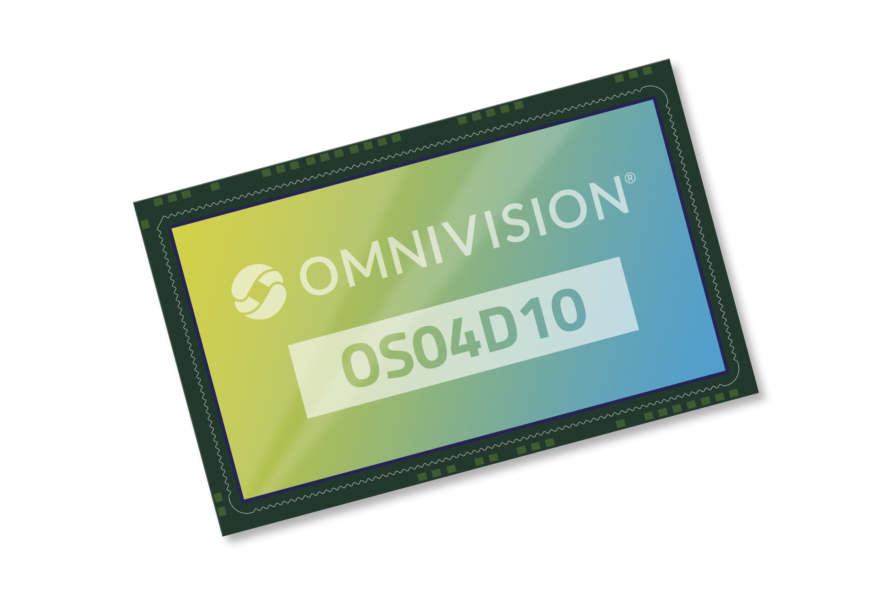 OS04D10 High-performance, Low-power 2K 4-megapixel Image Sensor for Consumer Security and Surveillance Cameras