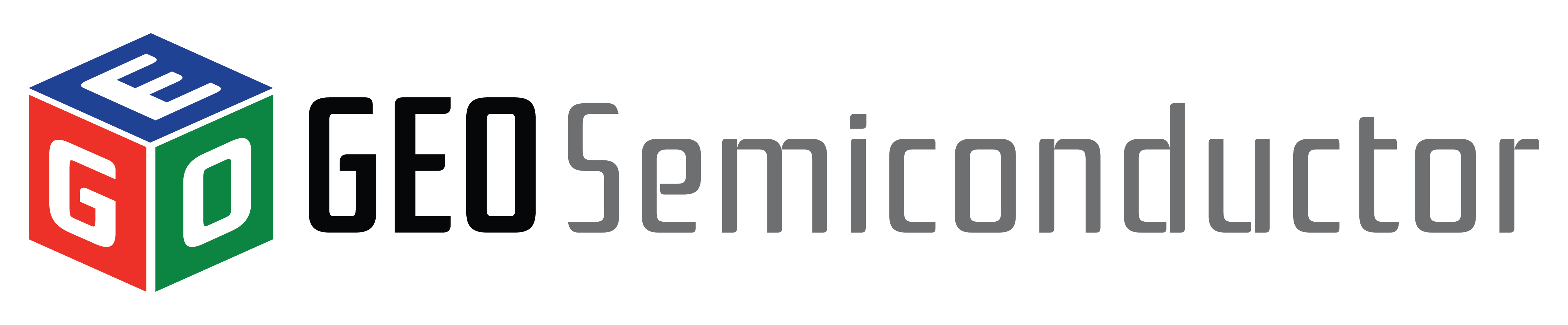 GEO Semiconductor Inc. Logo
