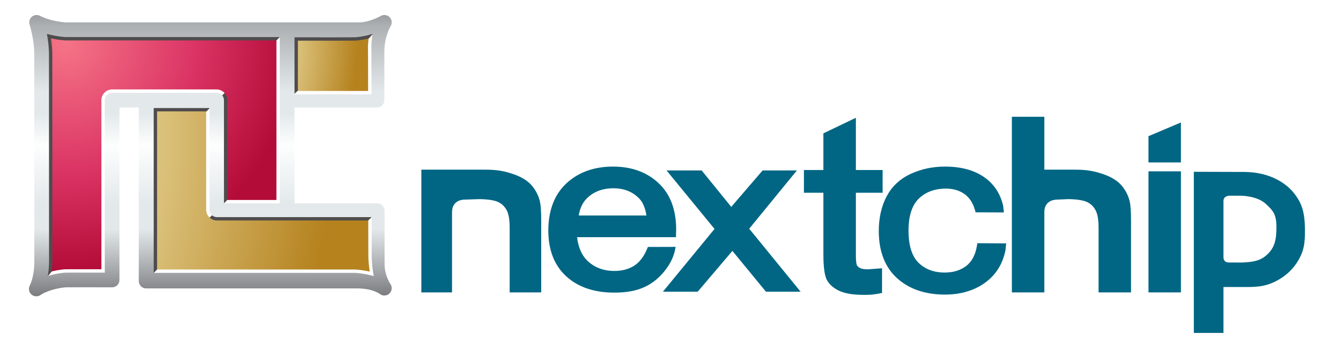 Nextchip Logo