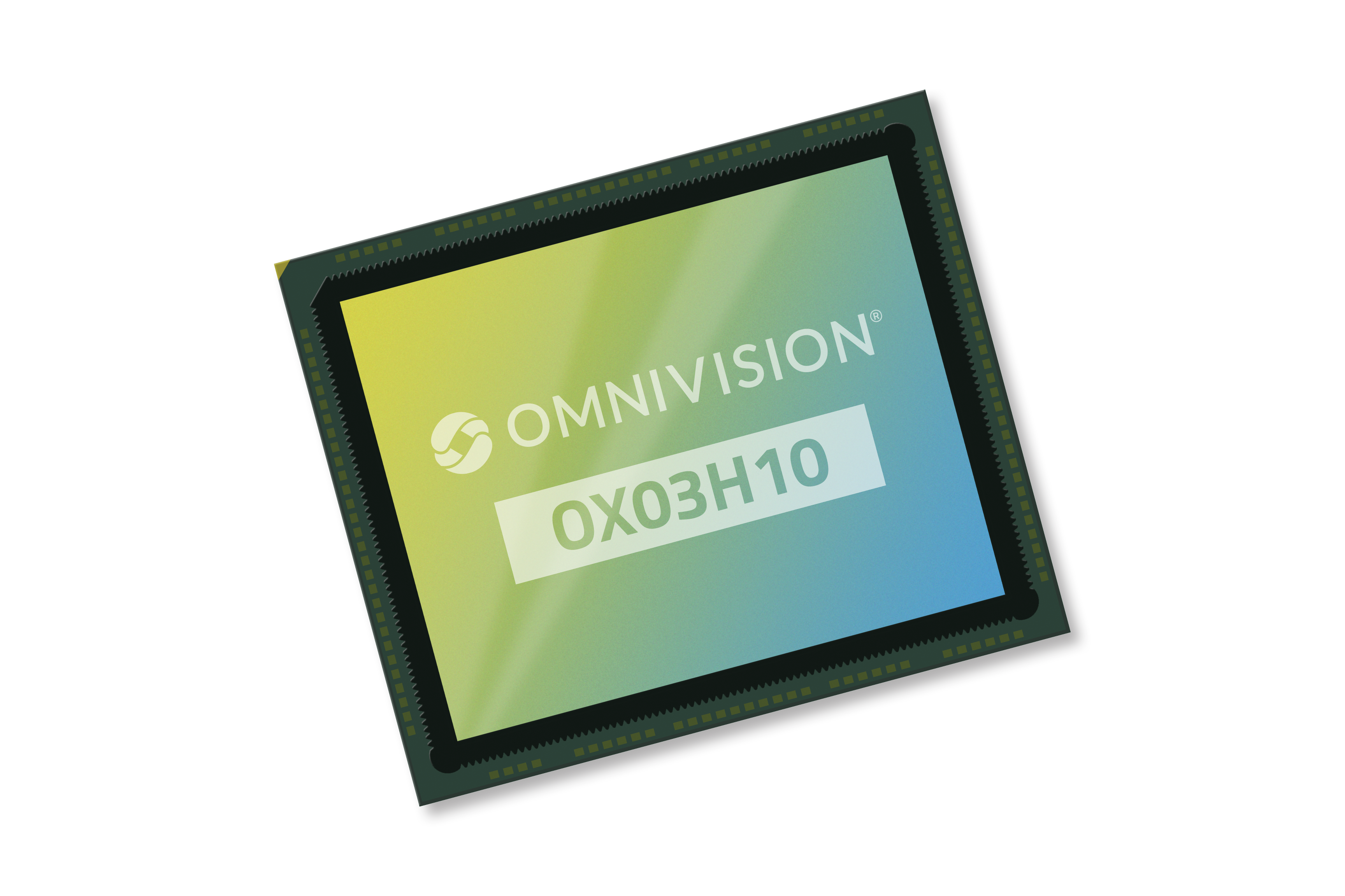 1/2.44-inch Color 1920 x 1536 High Dynamic Range (HDR) High Definition (HD) CMOS Image Sensor for Automotive Viewing Cameras