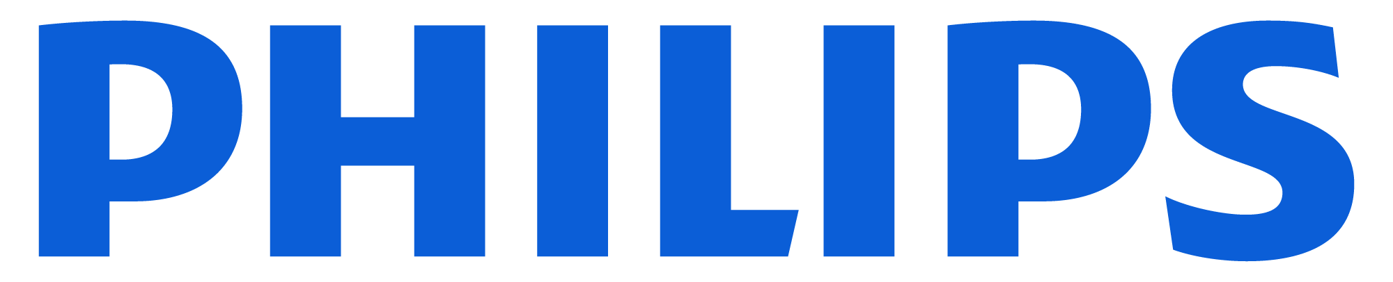 Philips logo
