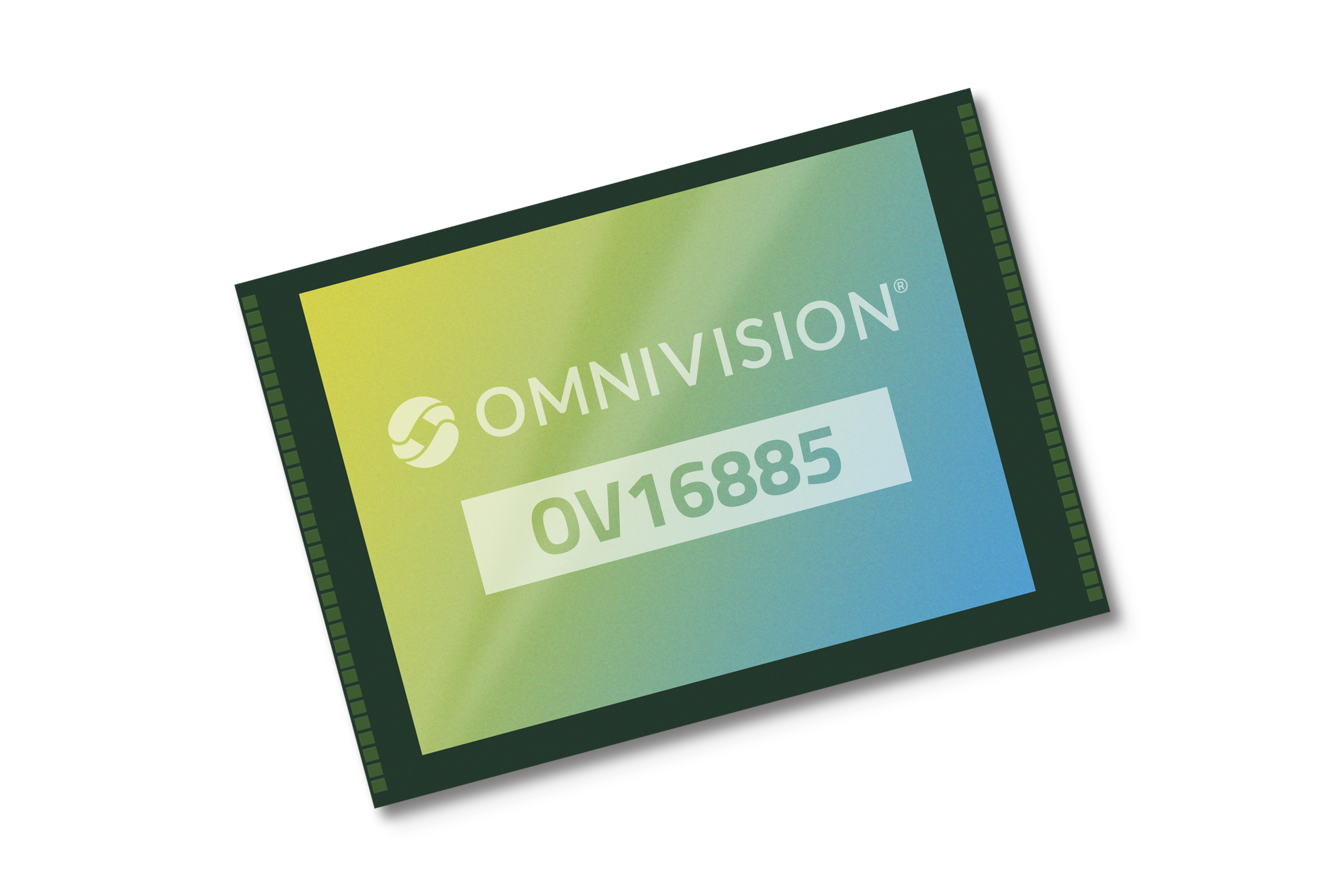 OV16885: 16MP PureCel®Plus-S image sensor