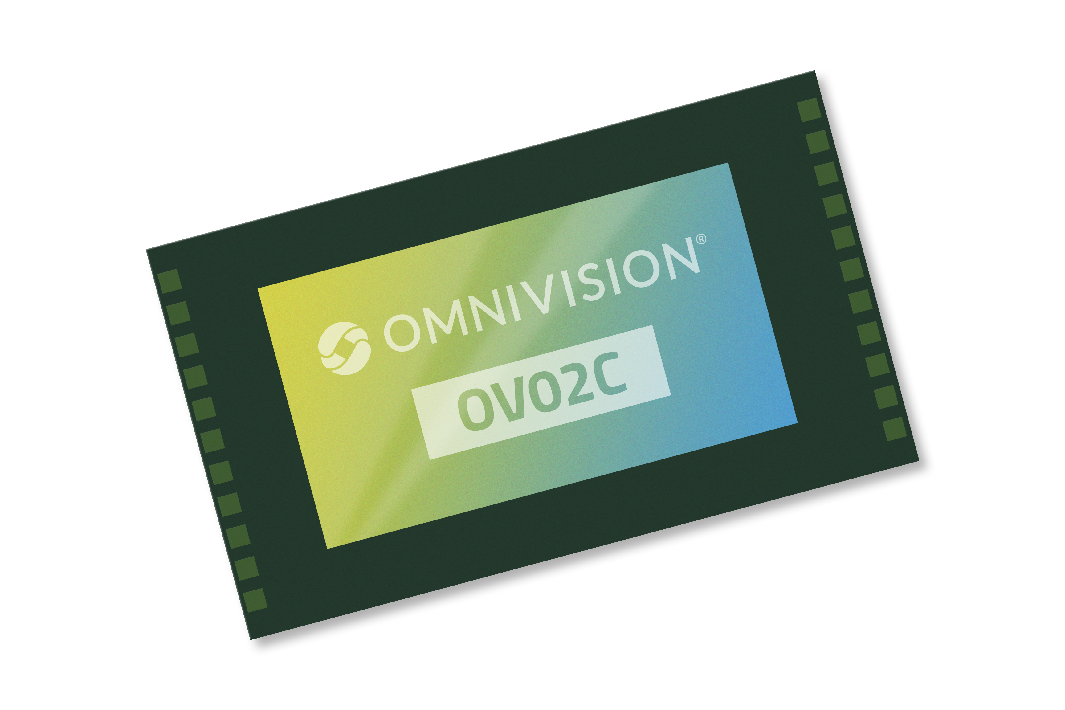 1/7.25-inch Color 2‑Megapixel (1920 x 1080) CMOS Image Sensor with PureCel®Plus‑S Technology for Thin Bezel Notebooks and Tablets