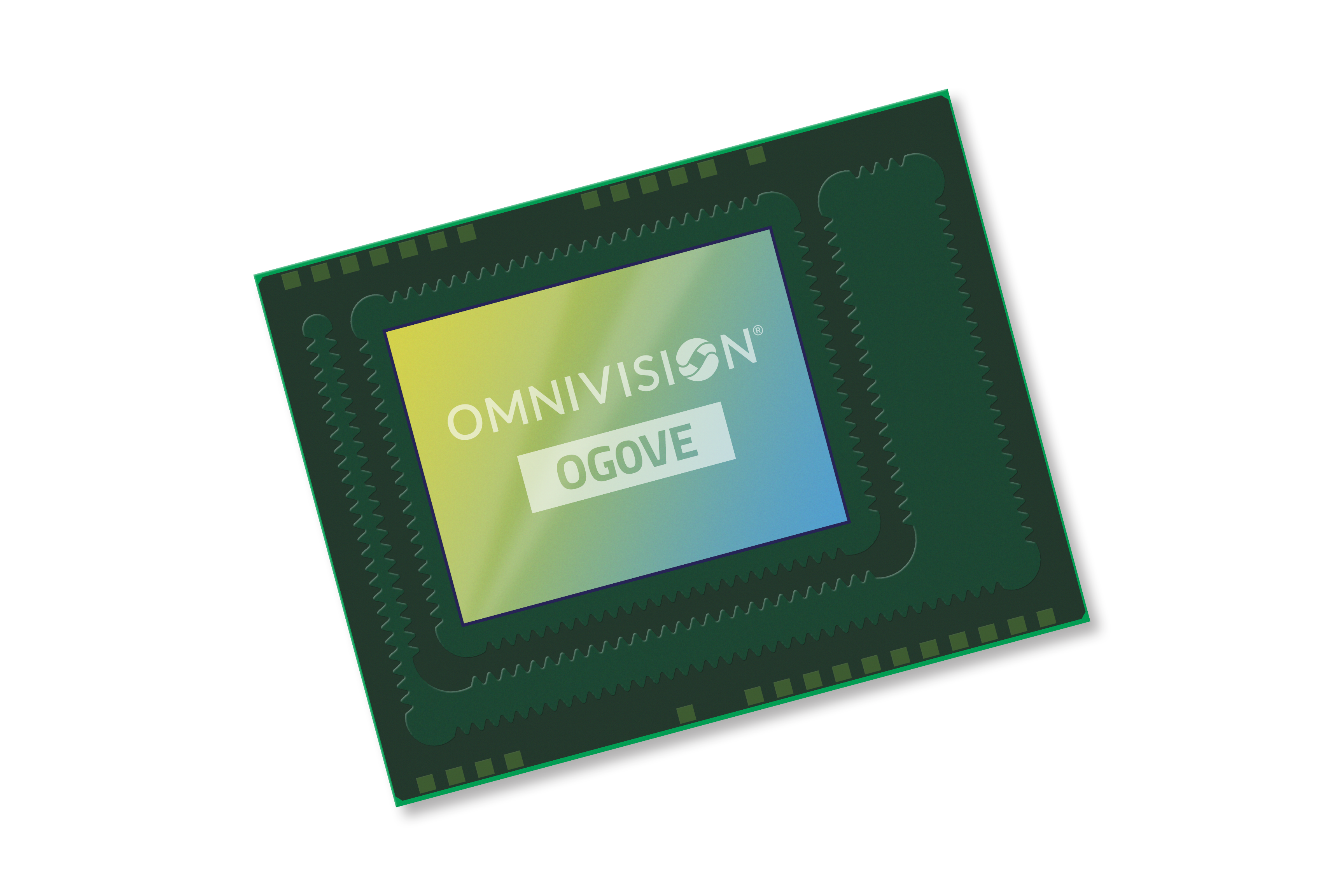 1/7.5-inch B&W VGA (640 x 480) CMOS Image Sensor with OmniPixel®3‑GS and Global Shutter Technologies for Mainstream AR/VR/MR and Metaverse