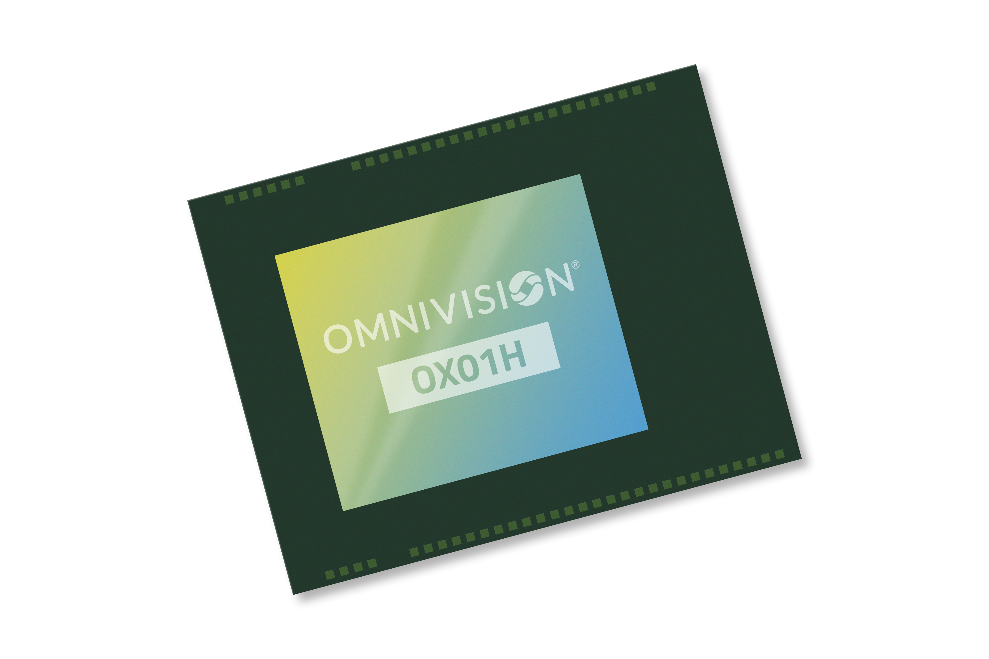 OX01H1B 1.5MP mono (IR) GS sensor for driver monitoring systems (DMS)