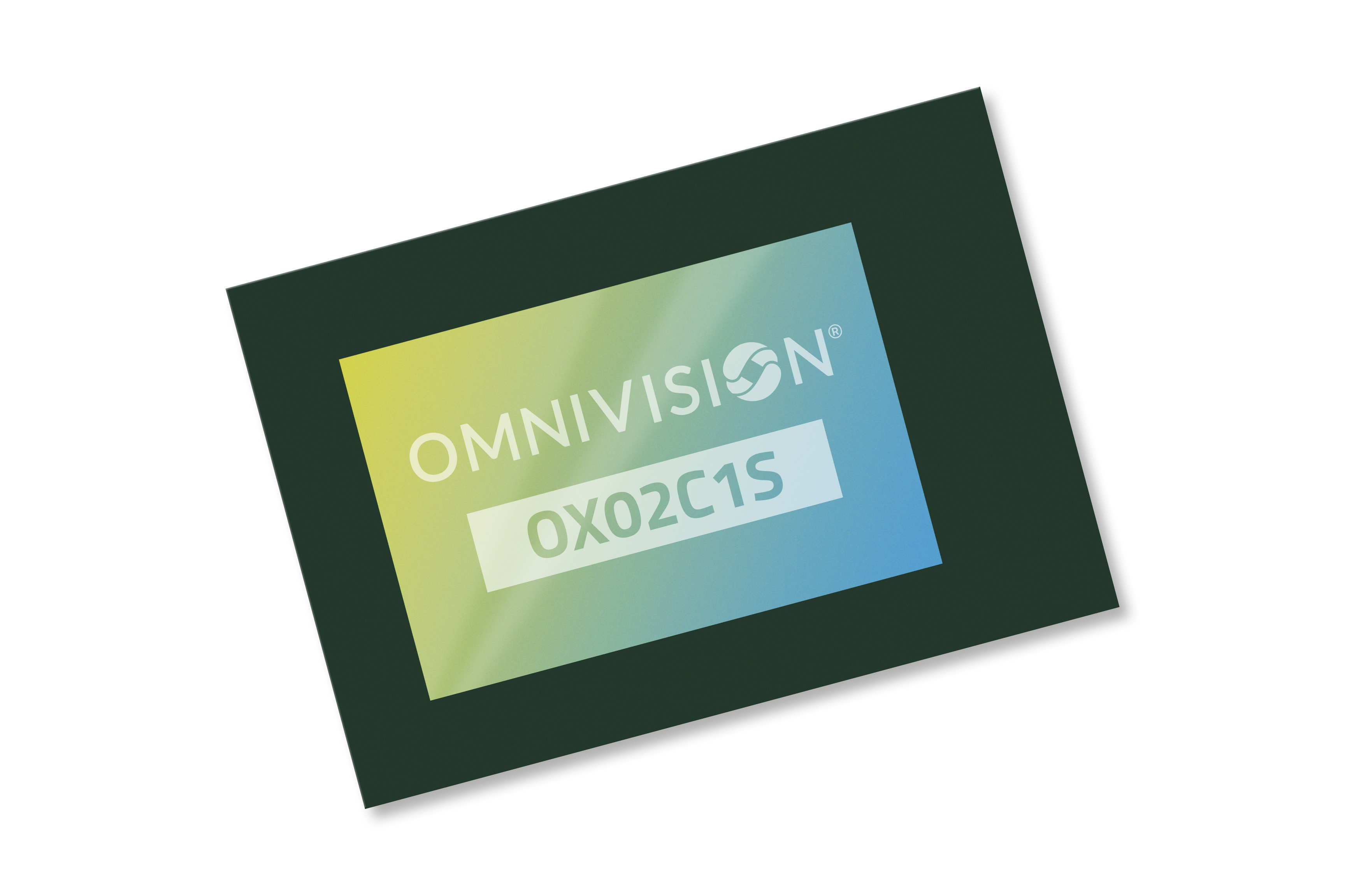 OX02C1S 2.5MP RGB-IR BSI global shutter (GS) sensor for in-cabin driver and occupant monitoring systems (DMS and OMS)