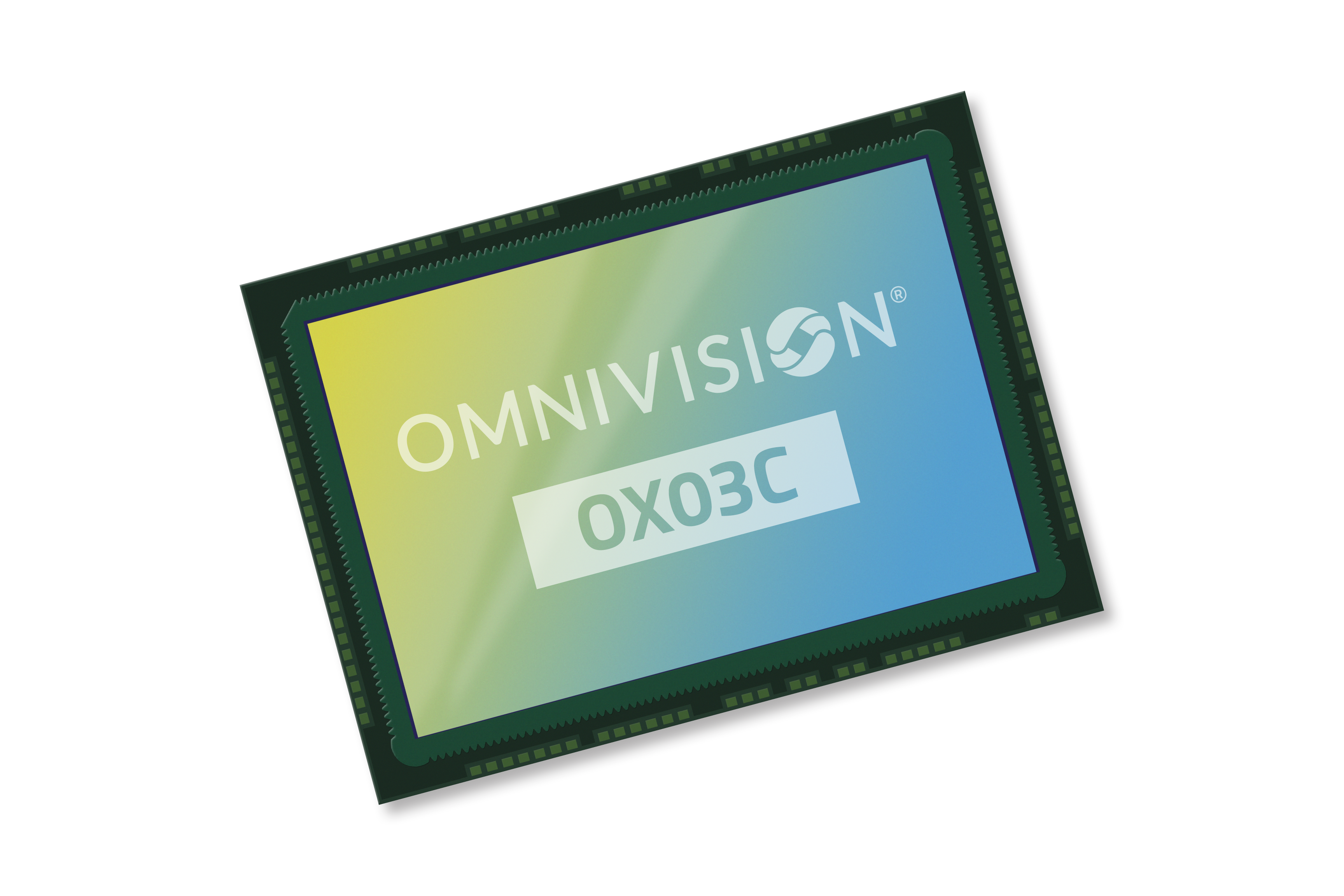 1/2.6-inch Color 2.5‑Megapixel (1920 x 1280) High Dynamic Range (HDR) CMOS Image Sensor with PureCel®Plus‑S Technology for High-End Viewing Applications in Premium Vehicles