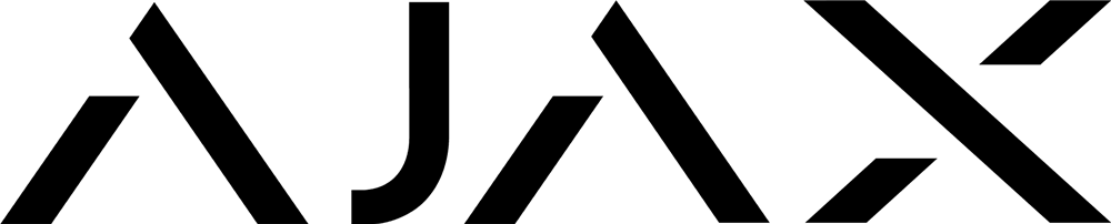 Ajax Systems Logo