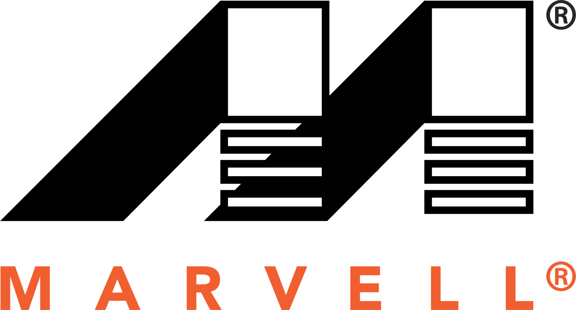 Marvell logo