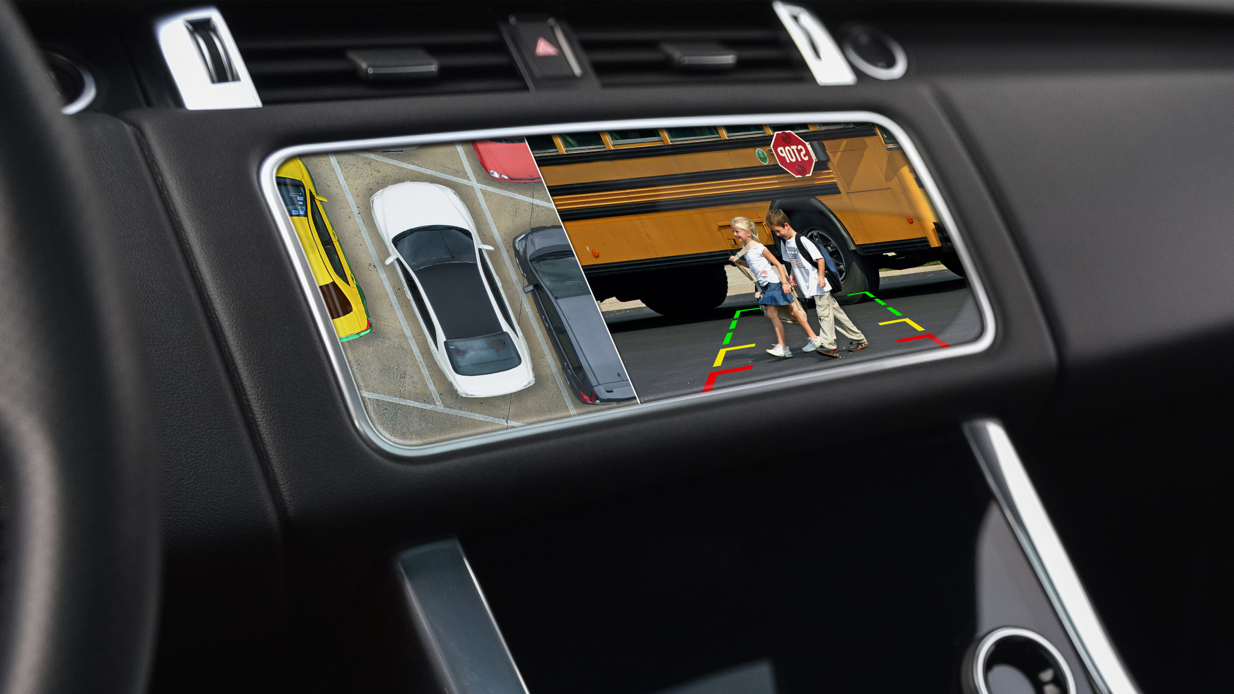 OMNIVISION Expands Image Sensor Family for Automotive Viewing Cameras with Higher 3MP Resolution and Added Cybersecurity