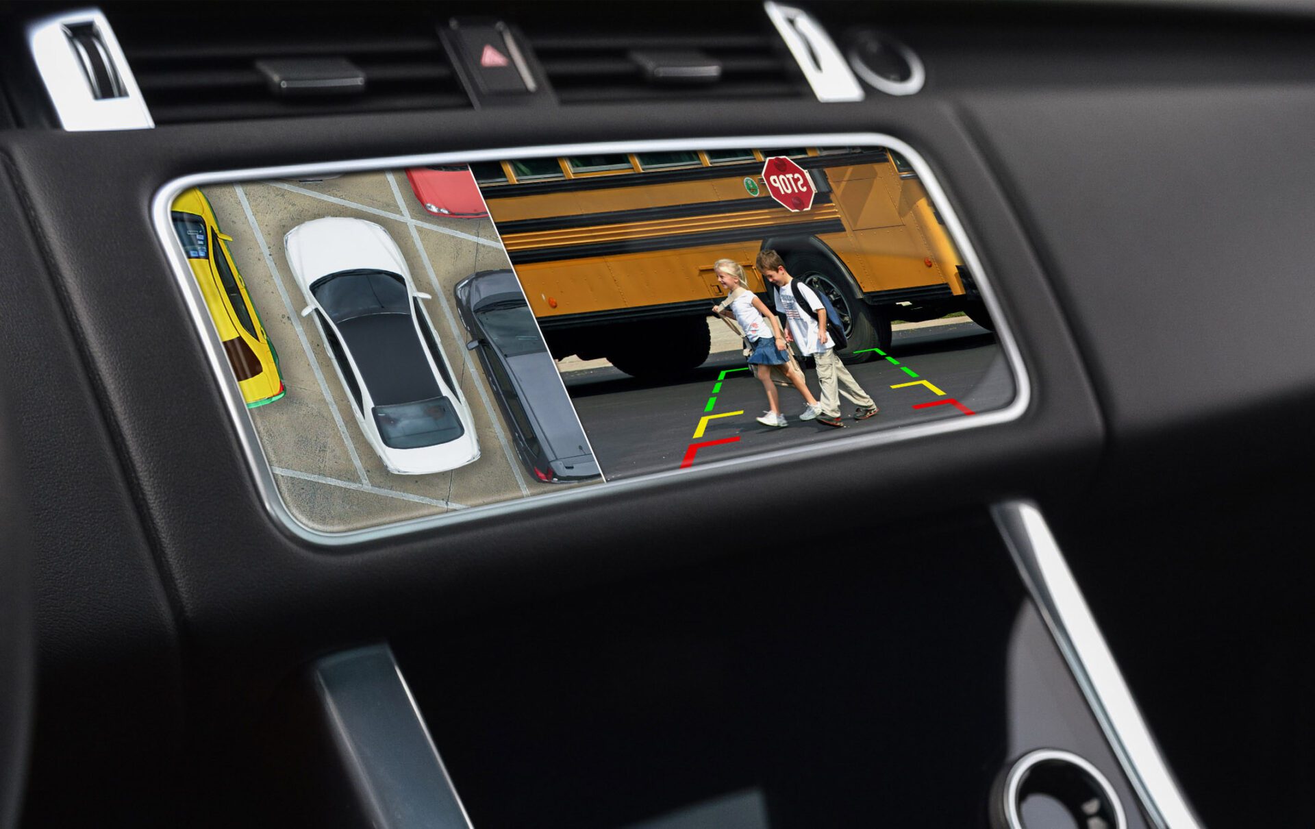 OMNIVISION Expands Image Sensor Family for Automotive Viewing Cameras with Higher 3MP Resolution and Added Cybersecurity