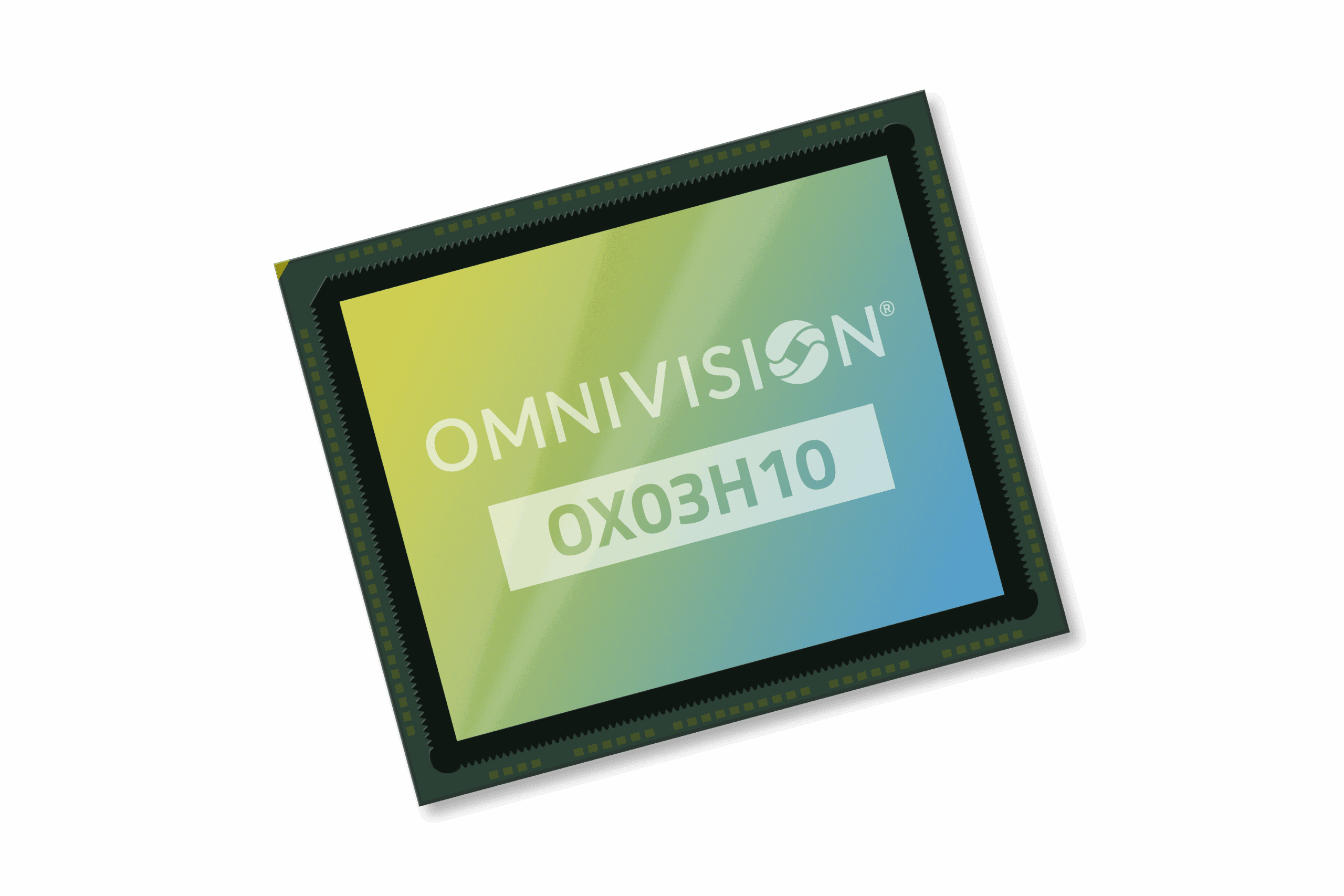 1/2.44-inch Color 1920 x 1536 High Dynamic Range (HDR) High Definition (HD) CMOS Image Sensor for Automotive Viewing Cameras