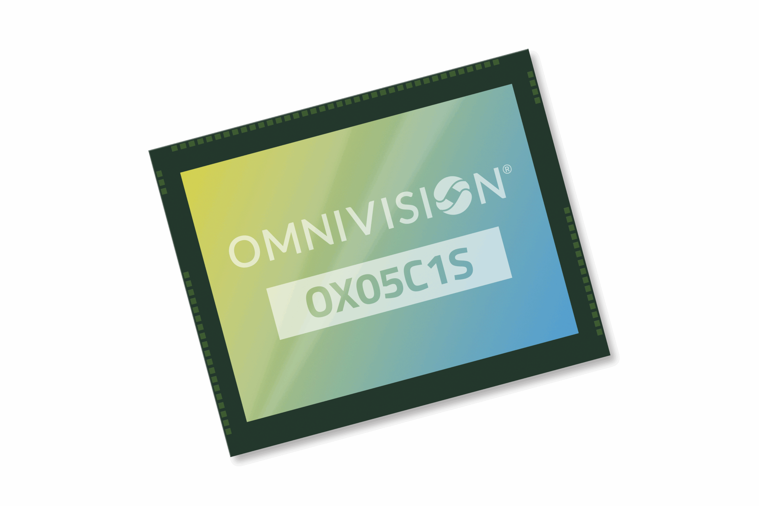 1/2.525-inch CMOS 5-megapixel (2592 x 1944) HDR image sensor with PureCel®Plus-S, Global Shutter, and Nyxel® technologies for In-Cabin Driver and Occupant Monitoring Systems