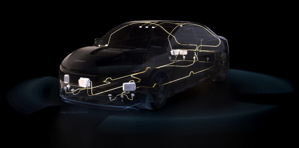 OMNIVISION’s TheiaCel® HDR Image Sensors Enable Enhanced Low Light, Long-Range and Flicker-Free Vision for Safer Autonomous Driving