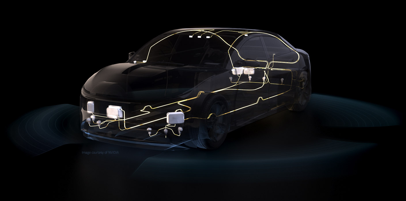 OMNIVISION’s TheiaCel® HDR Image Sensors Enable Enhanced Low Light, Long-Range and Flicker-Free Vision for Safer Autonomous Driving